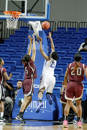 UALR vs Middle Tennessee 3-11-13 JWM0225 (© Justin Manning)
