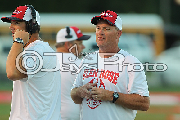 Mayflower @ Glen Rose (Scrimmage) 8-25-2015 (©Justin Manning) JWM_0245