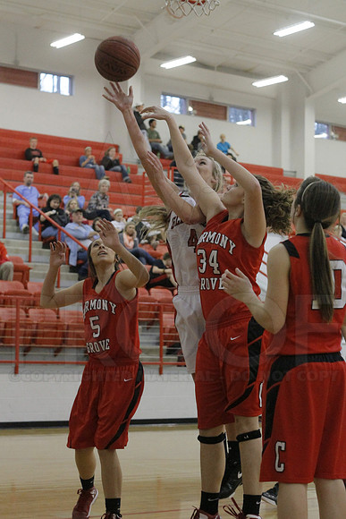 Harmony Grove @ Glen Rose 2-5-13 (Justin Manning)0058