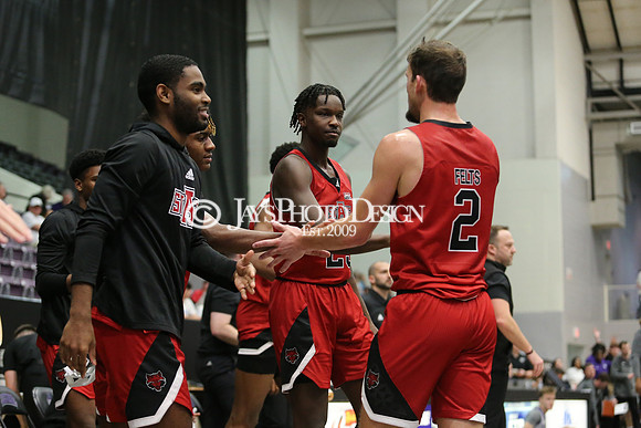Arkansas State @ UCA 12-6-22 _JWM_0663