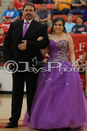 Jessieville @ Glen Rose (Homecoming) JWM_0022