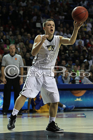 Bentonville vs. North Little Rock 7A State Finals 3-14-2015 (©Justin Manning) JWM_200