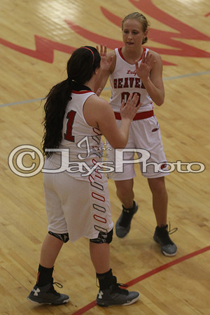 Harmony Grove @ Glen Rose Senior Girls 1-8-2016 (©Justin Manning) JWM_0187