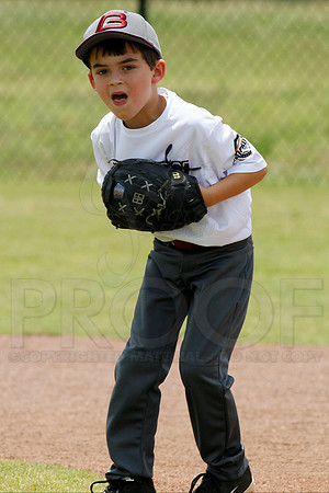 Benton Panther's vs. Pine Bluff Twins All Star's 6-22-2014 (© Justin Manning) JWM_0008