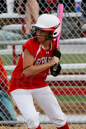 Harding Academy @ Glen Rose Softball(Justin Manning)015