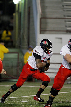 Arkansas State @ ULM  11-9-13 (©Justin Manning) JWM_0213