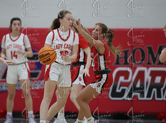 Glen Rose @ Harmony Grove Sr. Girls 1-16-25_JWM_0031