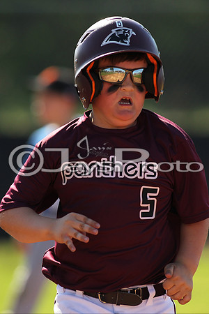 Benton Panthers vs. Conway Cats_0209