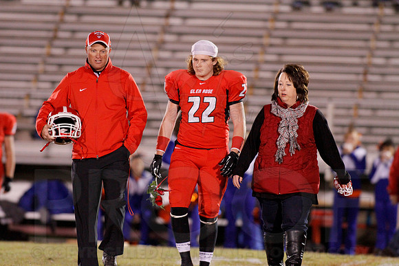 Two Rivers @ Glen Rose 11-7-13 (Senior Night) (©Justin Manning) JWM_0048