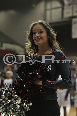 Arkansas State @ AR-Little Rock Women's 3-1-16_JWM_0010
