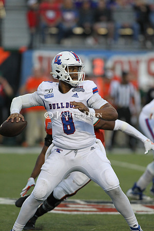 z191226_Independence Bowl Louisiana Tech vs Miami_Manning_3382