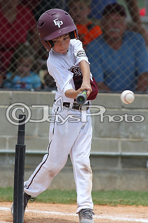 Benton (Cobb) vs. Benton (Jackson) Cal Ripken t-ball All-Stars 7-11-2015 (©Justin Manning) JWM_0130