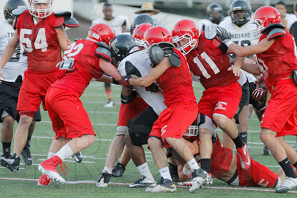 War Memorial Team Camp 7-24-12 (Justin Manning)232