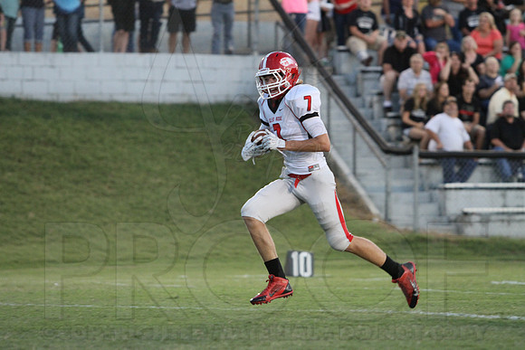 Glen Rose @ Bauxite 9-13-13 (© Justin Manning) JWM0139