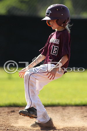Benton Panthers vs. Conway Cats_0045