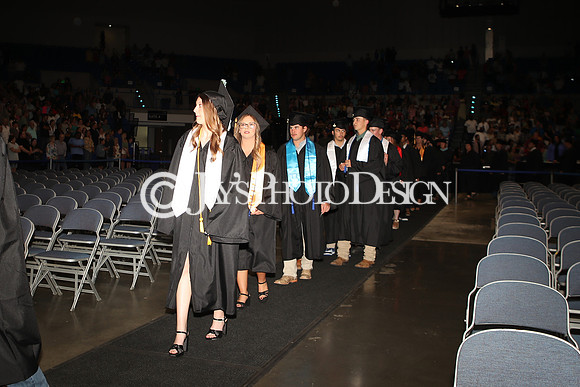 ASU Three Rivers Graduation Ceremony 5-13-25_JWM_0064