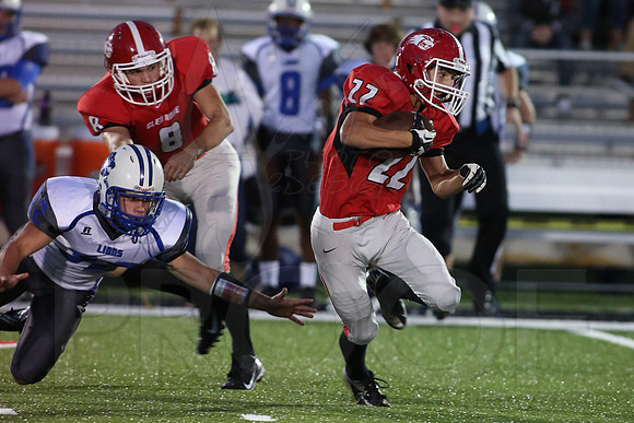 Jessieville @ Glen Rose 10-3-2014 (©Justin Manning) JWM_0063