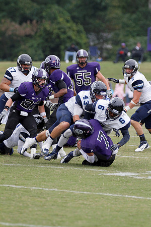 Southwestern Ok. St. @ OBU  (Homecoming) 10-6-12 (Justin Manning)0138