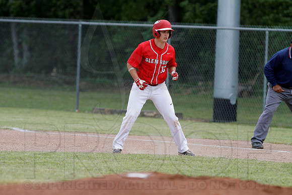 3A Regionals Baseball-Softball Finals 5-6-13 (© Justin Manning) JWM0066