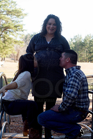 Audrey & TJ Raper 2-2-13 (Justin Manning)0088