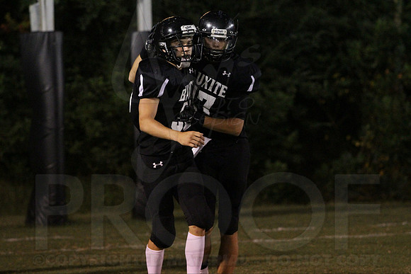Glen Rose @ Bauxite 9-13-13 (© Justin Manning) JWM0365