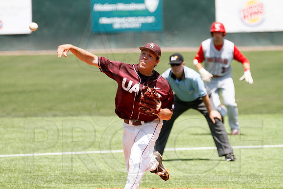 UALR vs. ULL Baseball 4-29-12 (Justin Manning)082