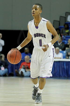Lonoke vs. Brookland 4A Boys State Finals  3-13-14 3-13-2014 (© Justin Manning) JWM_0097