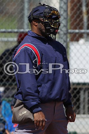 Arkansas Prospects vs. Bryant Hornets 8-9 year olds 3-29-2015 (©Justin Manning) JWM_0140