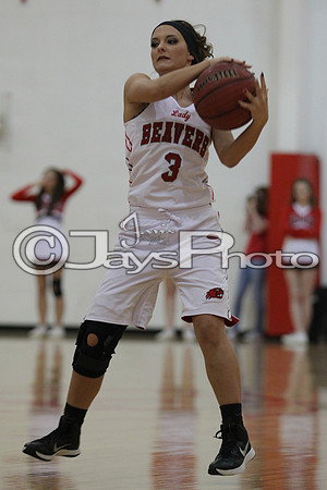 Jessieville @ Glen Rose (Homecoming) JWM_0973