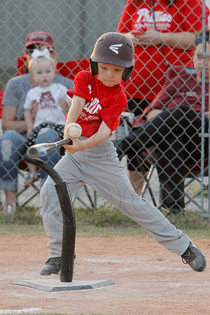 Phillies vs. Panthers 5-6 year old 5-6-2014 (© Justin Manning) JWM_0052