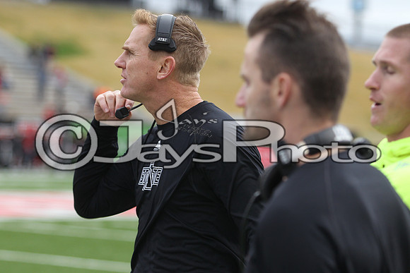 Texas State @ Arkansas State 11-18-17_JWM0658