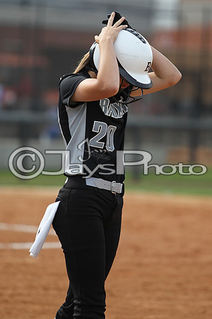 4A State Softball Finals Bauxite vs. Mena 5-22-2015 (©Justin Manning) JWM_0714