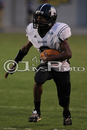 Lafayette County vs. Bearden (Hooten's Kickoff Classic) 8-31-2015 (Scrimmage) 8-31-2015 (©Justin Manning) JWM_0338