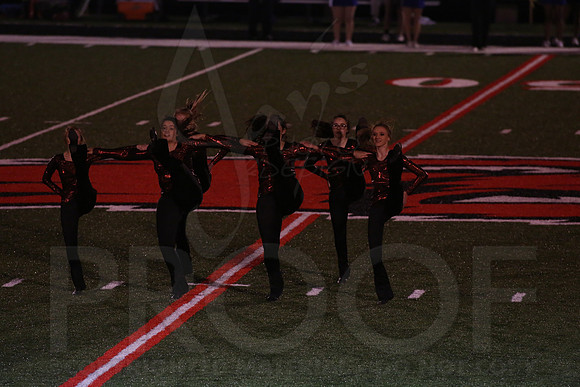 Jessieville @ Glen Rose 10-3-2014 (©Justin Manning) JWM_0219