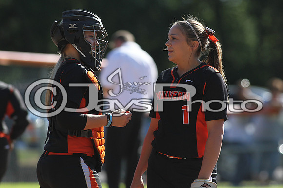 Nashville @ Malvern Softball 4-20-2015 (©Justin Manning) JWM_0134