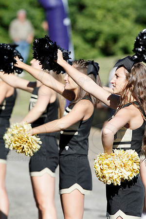Harding @ OBU 10-19-13 (© Justin Manning) JWM0545