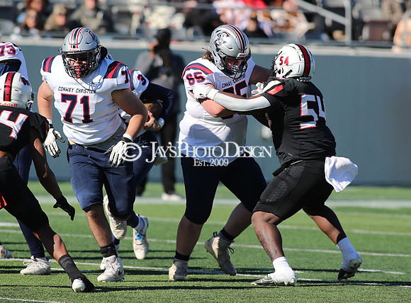 Conway Christian vs. East Poinsett County (2A State Final) 12-6-24_JWM_0156
