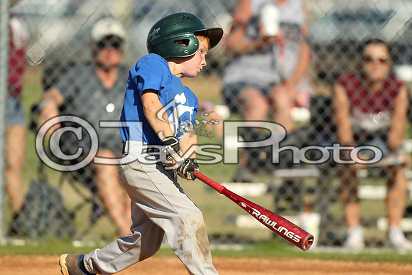 Benton Panthers vs. Conway Cats_0260