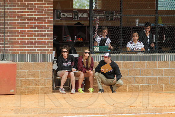 Benton vs. Russellville State Simi-Finals 5-17-2014 (© Justin Manning) JWM_0203