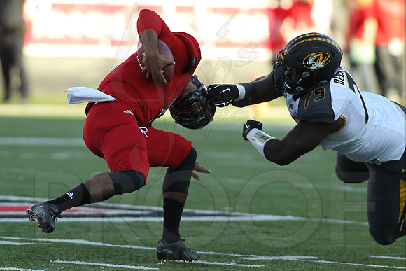 Missouri @ Arkansas State 9-12-2015 (©Justin Manning) JWM_0180