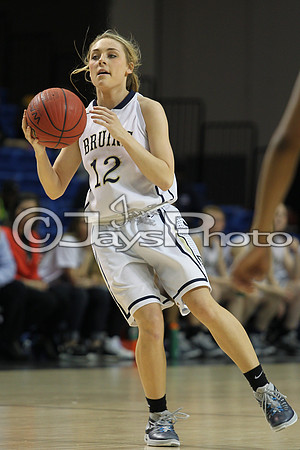 Pulaski Academy vs. Hot Springs 5A Girls State Finals 3-14-2015 (©Justin Manning) JWM_430