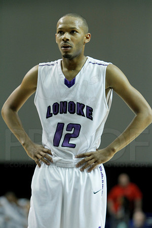 Lonoke vs. Brookland 4A Boys State Finals  3-13-14 3-13-2014 (© Justin Manning) JWM_0195