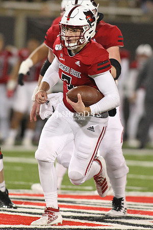 Texas State @ Arkansas State 10-26-19_0787