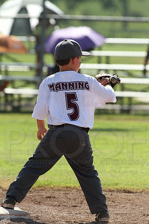 Benton vs. Camden 5-6 year old All Stars 7-11-2014 (©Justin Manning) JWM_051