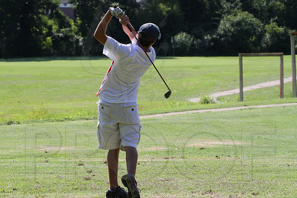 Glen Rose Golf 8-15-13 (Silver Springs) (© Justin Manning) JWM0039