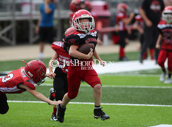 Glen Rose @ Harmony Grove 3rd Grade 9-14-24_JWM_0216