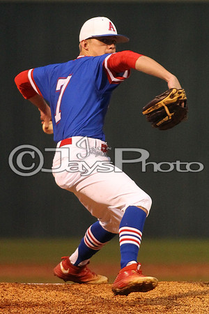 Arkadelphia @ Bryant baseball 2-27-17_JWM00142
