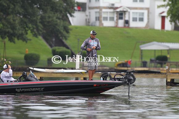 Forrest Wood Cup (Day 1 on the water)_0123