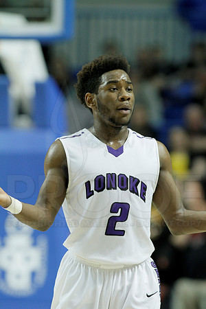 Lonoke vs. Brookland 4A Boys State Finals  3-13-14 3-13-2014 (© Justin Manning) JWM_0346