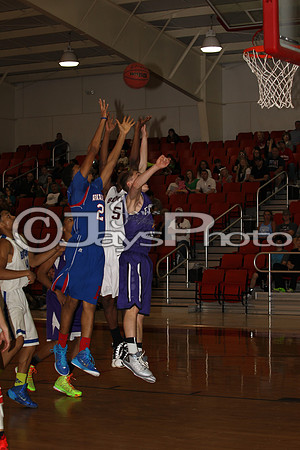 Tri-Lakes All Star Baketball Game 3-17-2015 (©Justin Manning) JWM_0377